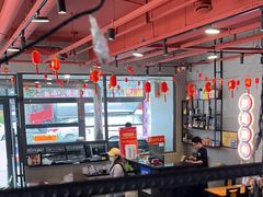 -柒五龙虾(八王寺店)