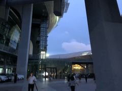 -福田体育公园