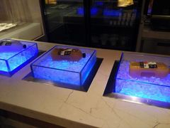 水产区-扬州绿地铂骊酒店·品珍轩中餐厅