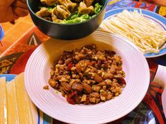 -弘烨 贵州酸汤 鱼火锅(东财店)