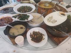 -印象泰和园(望丛西路店)