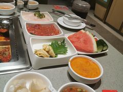 -海底捞火锅(亲贤北街店)