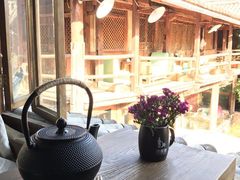 -田德能咖啡博物馆