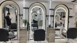 -Nice奈斯形象定制沙龙