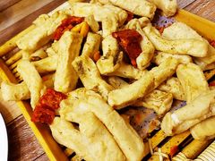 -满堂春特色餐馆