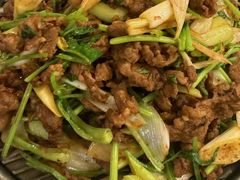 -玉林烤鸭店(垡头店)