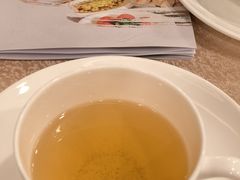 -麒麟中餐厅·经典粤菜·地道菜式老字号(广州长隆酒店)