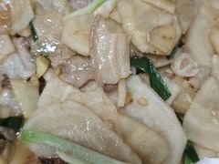 -红炎炎农家菜老字号(金水台店)