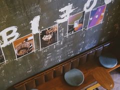 -BIJOU coffee&cocktail(龙岗万科广场店)