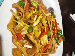 -青年路烩面馆(绿地世纪城店)