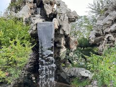 -迎泽公园