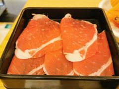 -神户赤童日式烤肉(金地广场店)