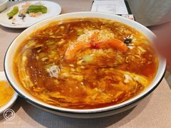 新加坡式海鲜烩饭-尚一汤·粤菜海鲜(环球港店)