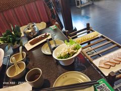 -滇釜火锅·能喝汤的火锅(车公庄店)