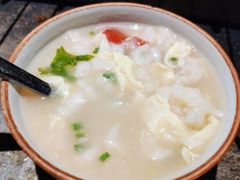 -很久以前羊肉串(簋街店)