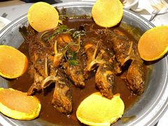 -关东小磨东北菜(漕河泾印象城店)