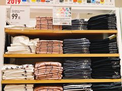 -优衣库(青岛万象城店)