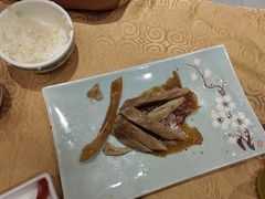 -德缘烤鸭店(大栅栏店)
