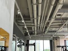 -LA合时健身4PMFIT(花桥旗舰店)