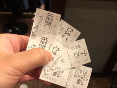 -一兰拉面(池袋店)