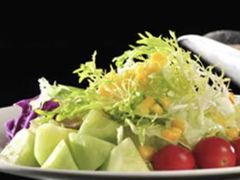 -波特曼西餐厅(中央大街店)