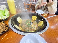 -曹丞相·地锅鸡·地锅鱼(武林店)