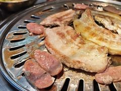 -韩一品韩国料理(柏庐南路店)