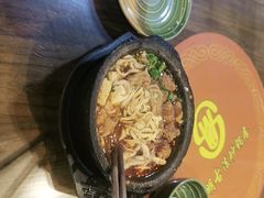 -王明古法砂锅居(开化寺店)