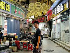 -陈阿婆豆腐脑-卤煮小吃(朝阳路店)