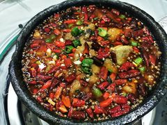 -南渝食府.石锅鸡(尚城花园店)