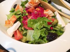 -Efes Turkish & Mediterranean Cuisine 艾菲斯餐厅(陆家嘴店)