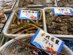 -旺角小渔村·海肠捞饭开创者(环山路店)