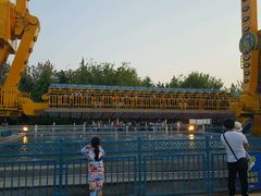 -青岛方特梦幻王国