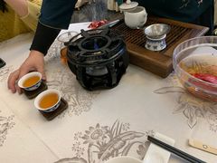 -香云轩·顺德菜(香云纱园林酒店店)