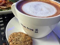 -bluefrog蓝蛙(悠唐购物中心店)