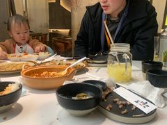 -乔阿马·江南味·驴肉香(龙湖华泾天街店)