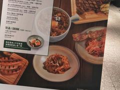 -CRAZYONES西班牙海鲜饭(上海美罗城店)