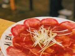 -喜来稀肉(望京店)