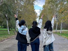 -哈尔滨北方森林动物园