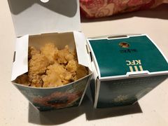-肯德基(欣旺店)