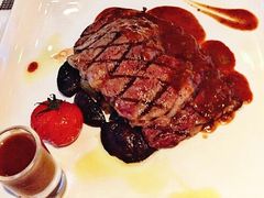 -杭州西子湖四季酒店-WL BISTRO西湖餐厅(灵隐路店)