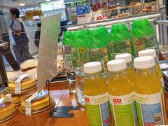 -莉莲蛋挞(大华悦沢书店)