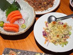 -故乡屋日本料理(八一广场店)