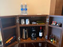 -广州粤海喜来登酒店