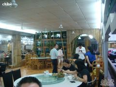 -美极鲜食坊(宝安南路店)