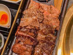 -铭牛烧肉·和牛海鲜自助(高新月牙湖店)