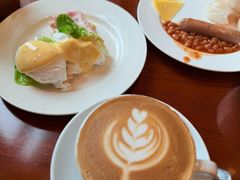 -广州富力君悦大酒店·凯菲厅