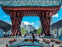 -金泽21世纪美术馆