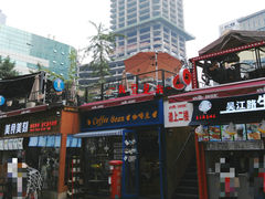 -好吃街美食城(八一广场店)