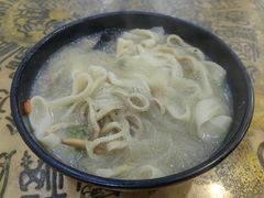 -惠丰源烩面馆(经七路店)